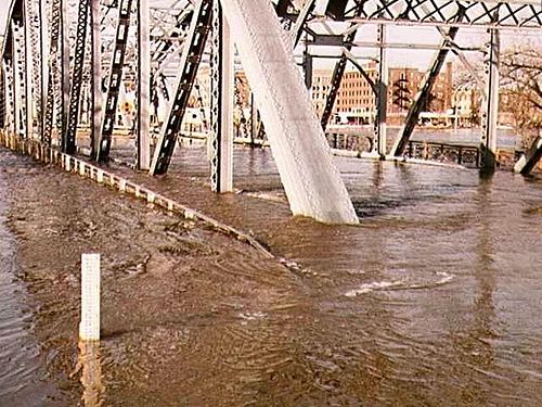Red River flood of 1997